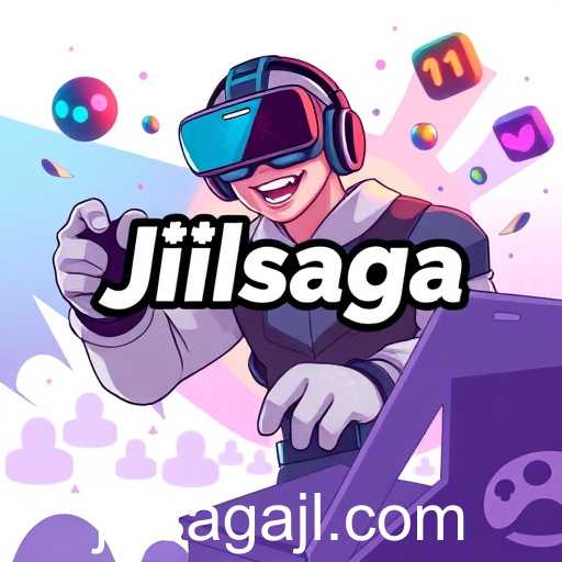 Jilisaga Revolutionizes Gaming Experience