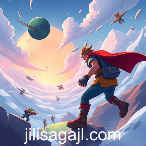 The Rise of Jilisaga in Gaming