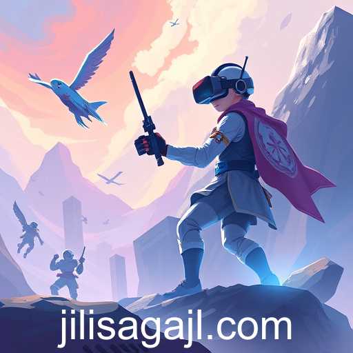 Jilisaga's Rising Influence in the Gaming World