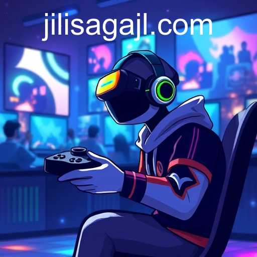 Jilisaga Revolutionizes Online Gaming Experience