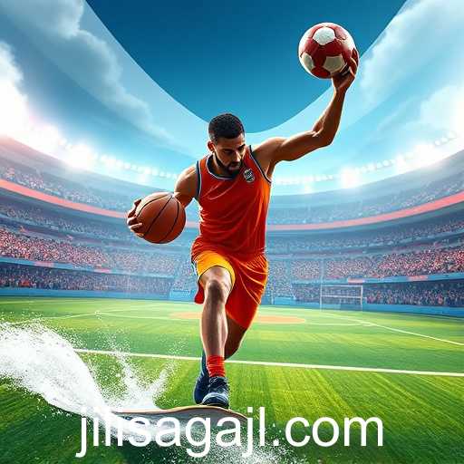 Jilisaga Revolutionizes Online Gaming Scene