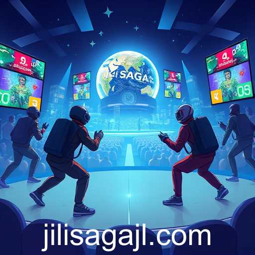 The Evolution of the Online Gaming World