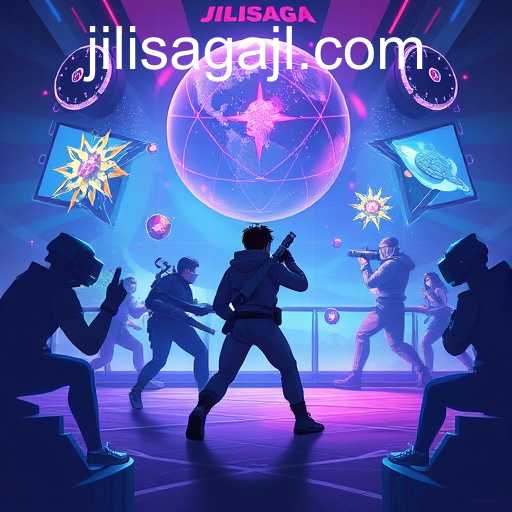 The Rise of Jilisaga in the Gaming World