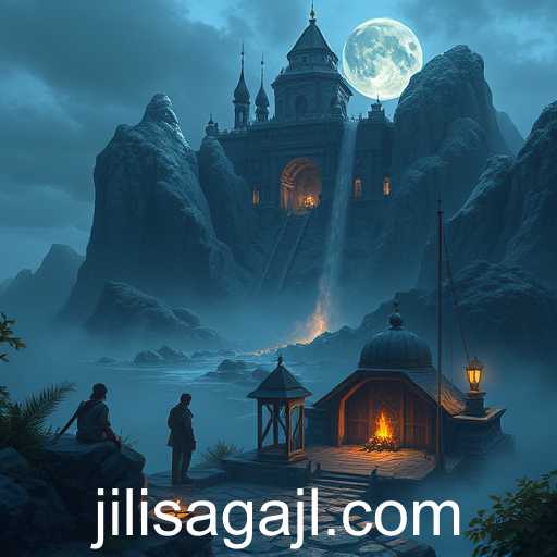 The Rise of Jilisaga: A New Era in Online Gaming