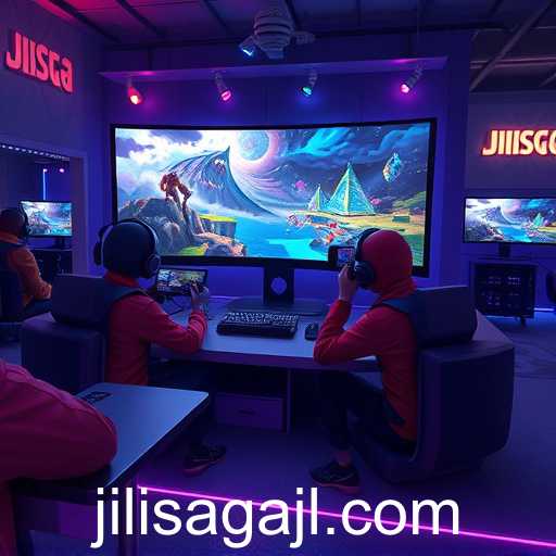 The Rise of Online Gaming in Modern Culture